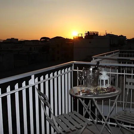 Pompei Palace B&B-3