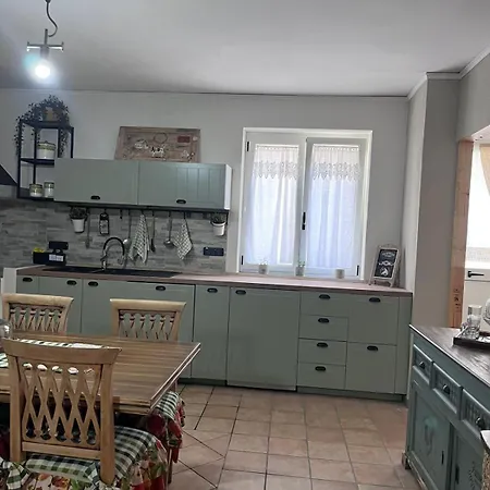 Pompei Palace B&B-2